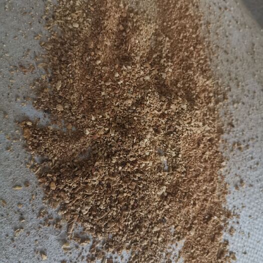  热损豆粕