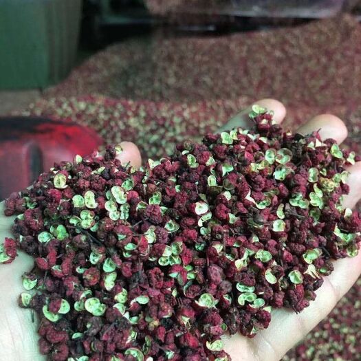 重庆市 专业批发花椒，麻椒15年。