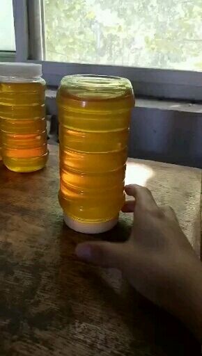 赞皇县 太行山脉纯蜂蜜