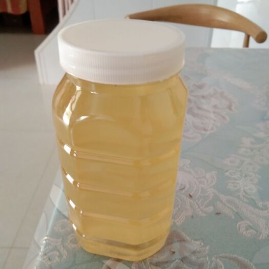 襄城县 土蜂蜜，自家养的，纯正，假一倍十