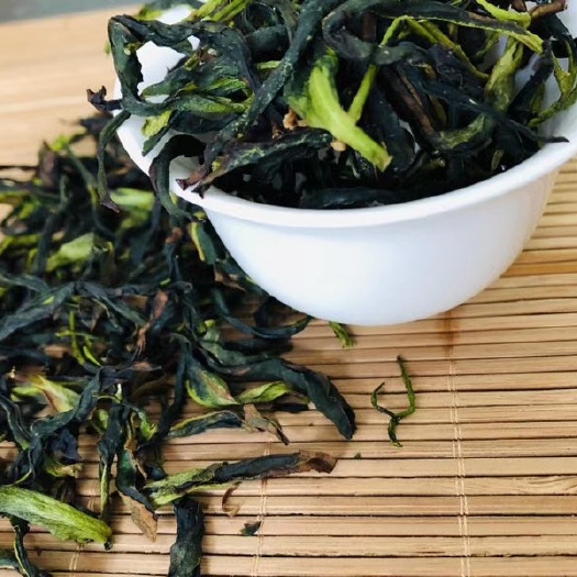 大埔县凤凰单枞 抽湿单丛茶