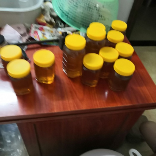 南雄市意蜂蜂蜜 正宗蜜蜂糖，意蜂糖，数量多，可以批发，可议价！