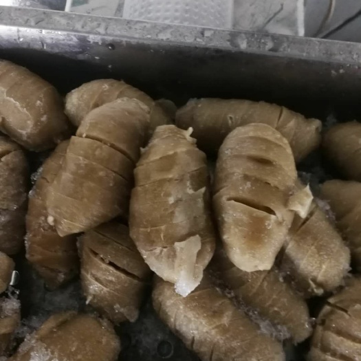 浚县 纯手工面筋串批发生产厂家