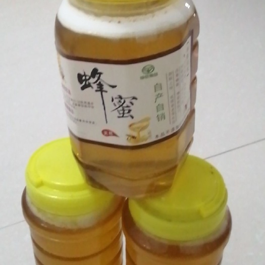 南安市中蜂  自家养的蜜蜂，自产自销，价格合理，货真价实
