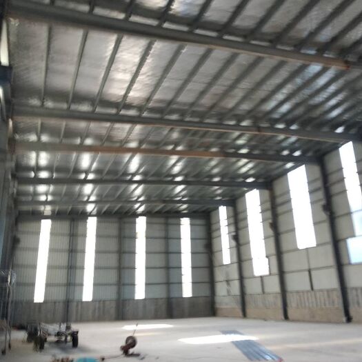 礼泉县库房（封闭式仓库）租赁 礼泉县大型厂房库房出租