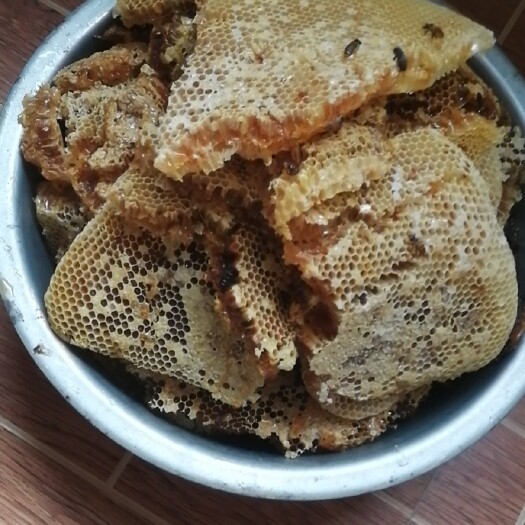 东兰县 正宗蜂蜜