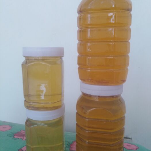 沂水县土蜂蜜 荆花蜜养颜美容，，越用越年轻，漂亮