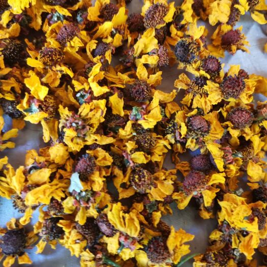 喀什市菊花茶  新疆喀什雪菊