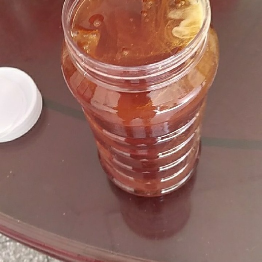 芦溪县 正宗土蜂蜜，掺假猪狗不如！