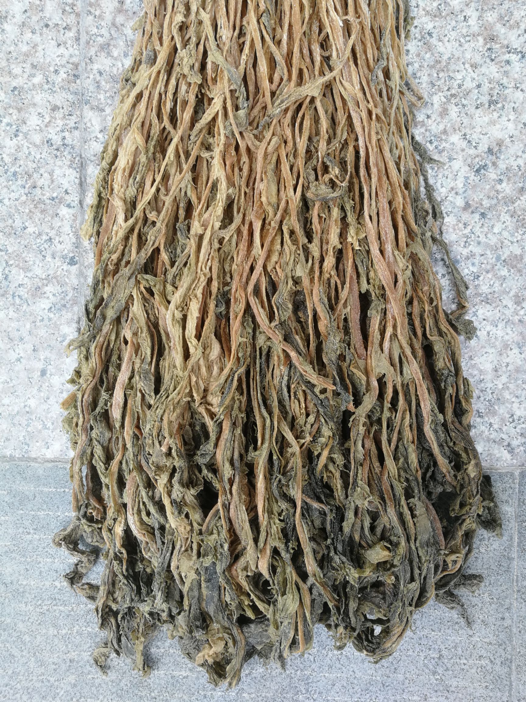 梅干菜 浙江老绍兴整棵雪里蕻梅干菜 包子馅扣肉原料