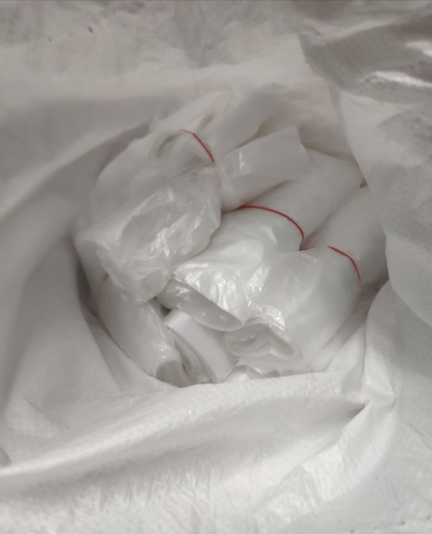 塑料打包袋  塑料方便袋10斤/包