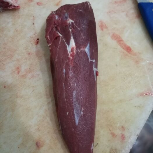 阳信县牛肉类 国产辣椒肉