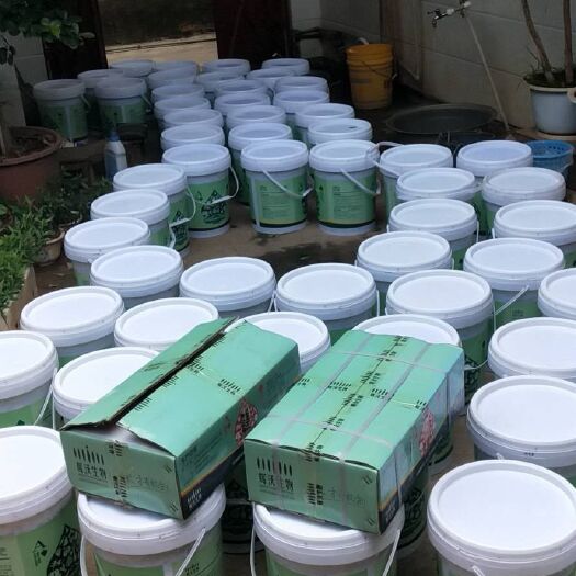 昆明有机肥料 增加产量