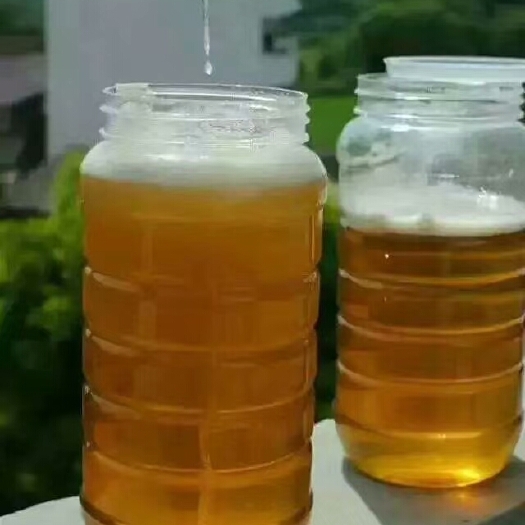 北流市 纯正土蜂蜂蜜
