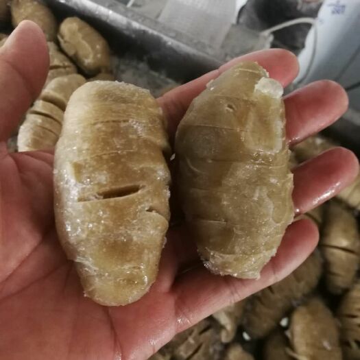 浚县 常年供应30-100克纯手工纯谷朊粉面筋串