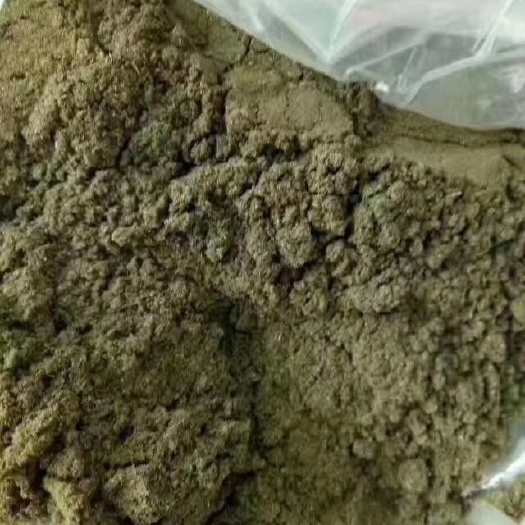 巨鹿县干草 艾叶粉