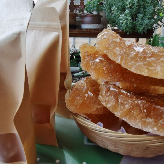 昆明云南老冰糖批发零售