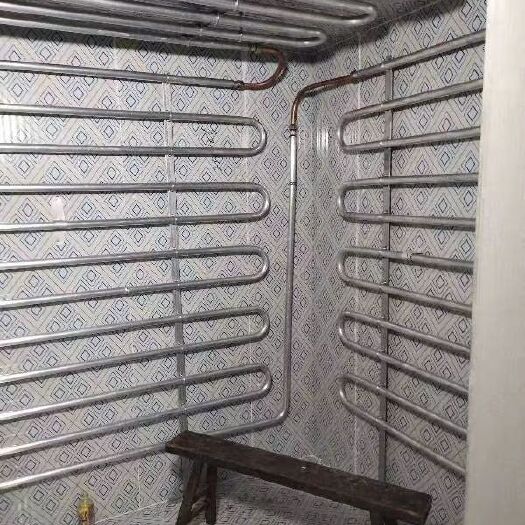 常德冷库 大中小型排管裤。移动冷冻。小型迷你保鲜库