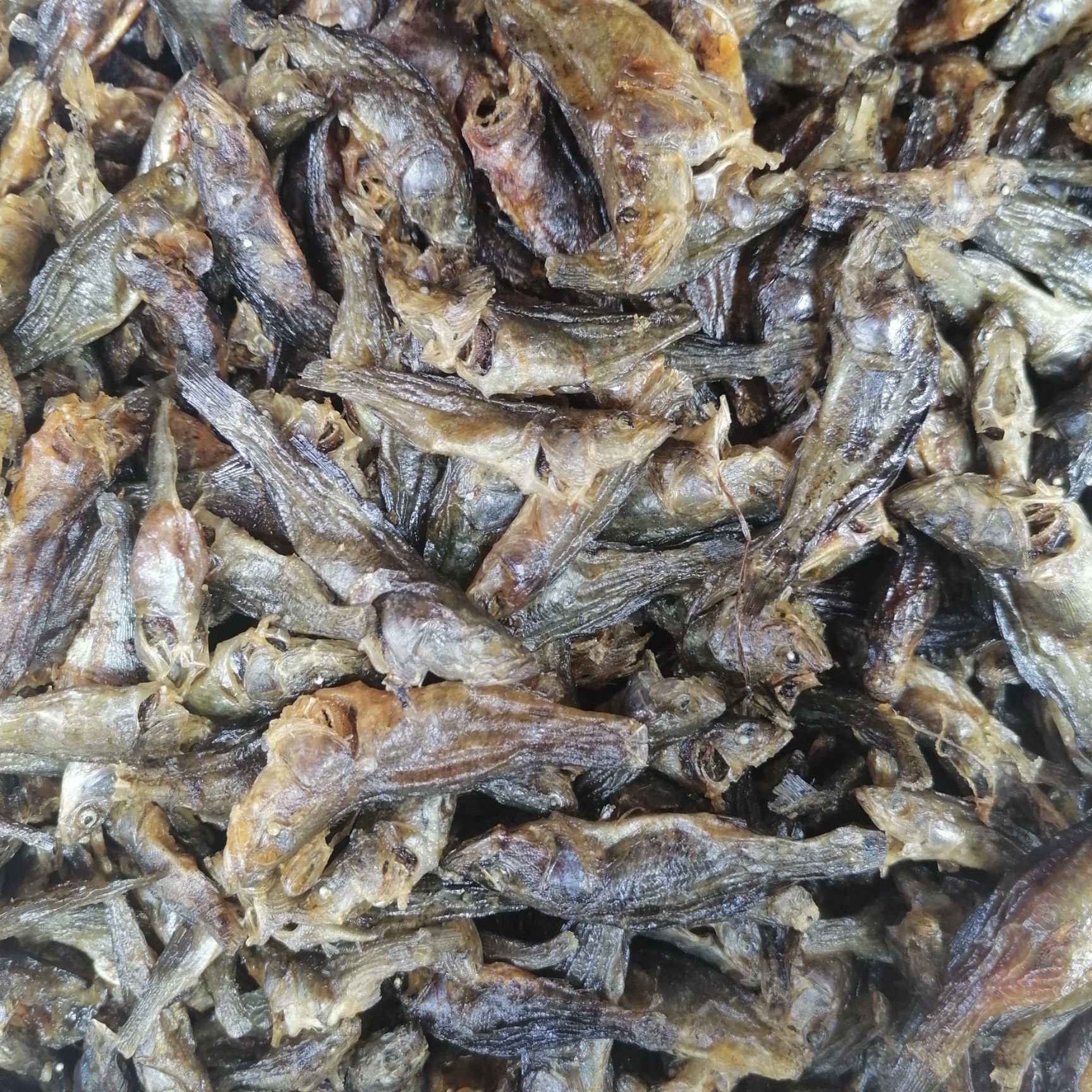 油炸小魚干 小桂魚老頭魚 趕集擺地?cái)傉逛N會(huì)食堂飯店食材供應(yīng)