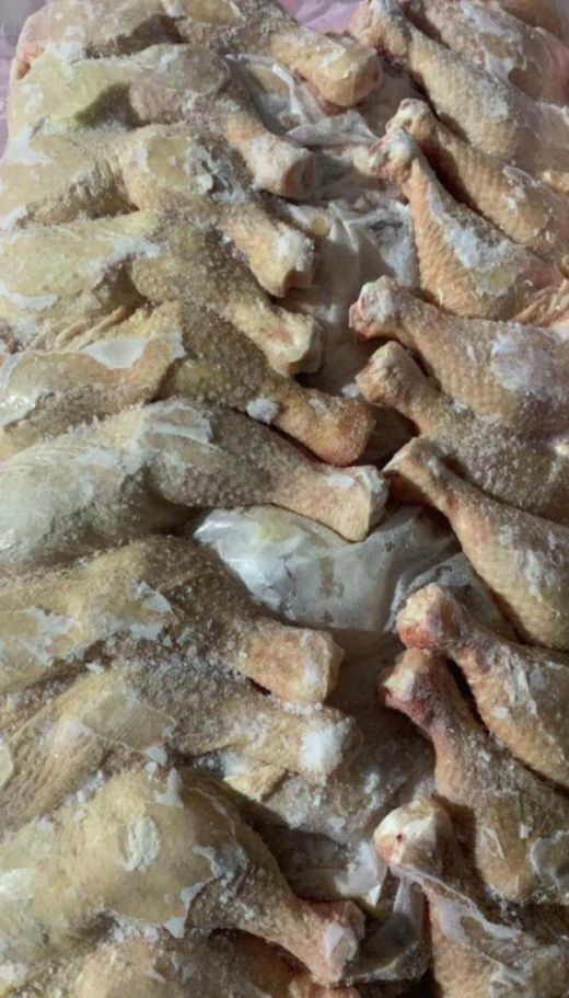 无棣县鸡腿 价格低，量大从优