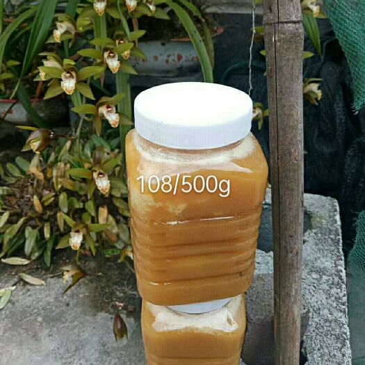 腾冲市土蜂蜜  天然    （刚好你需要   刚好我专业）
