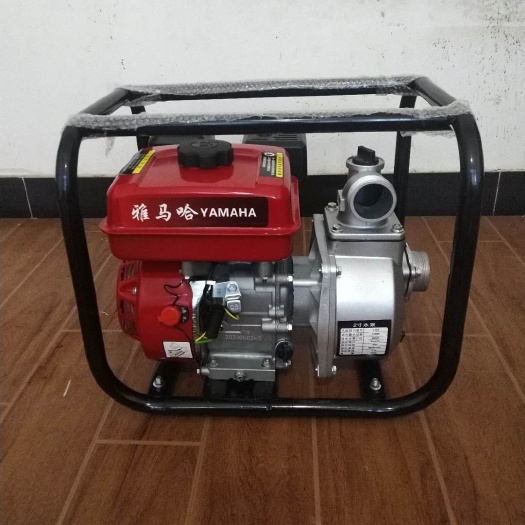 永康市普通水泵  雅马哈2寸3寸抽水机四冲程抽水机水泵头农用抽水机