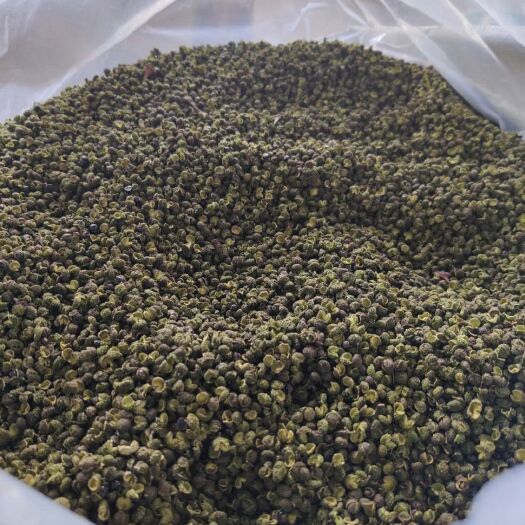 沿河县江津花椒 一级 干花椒
