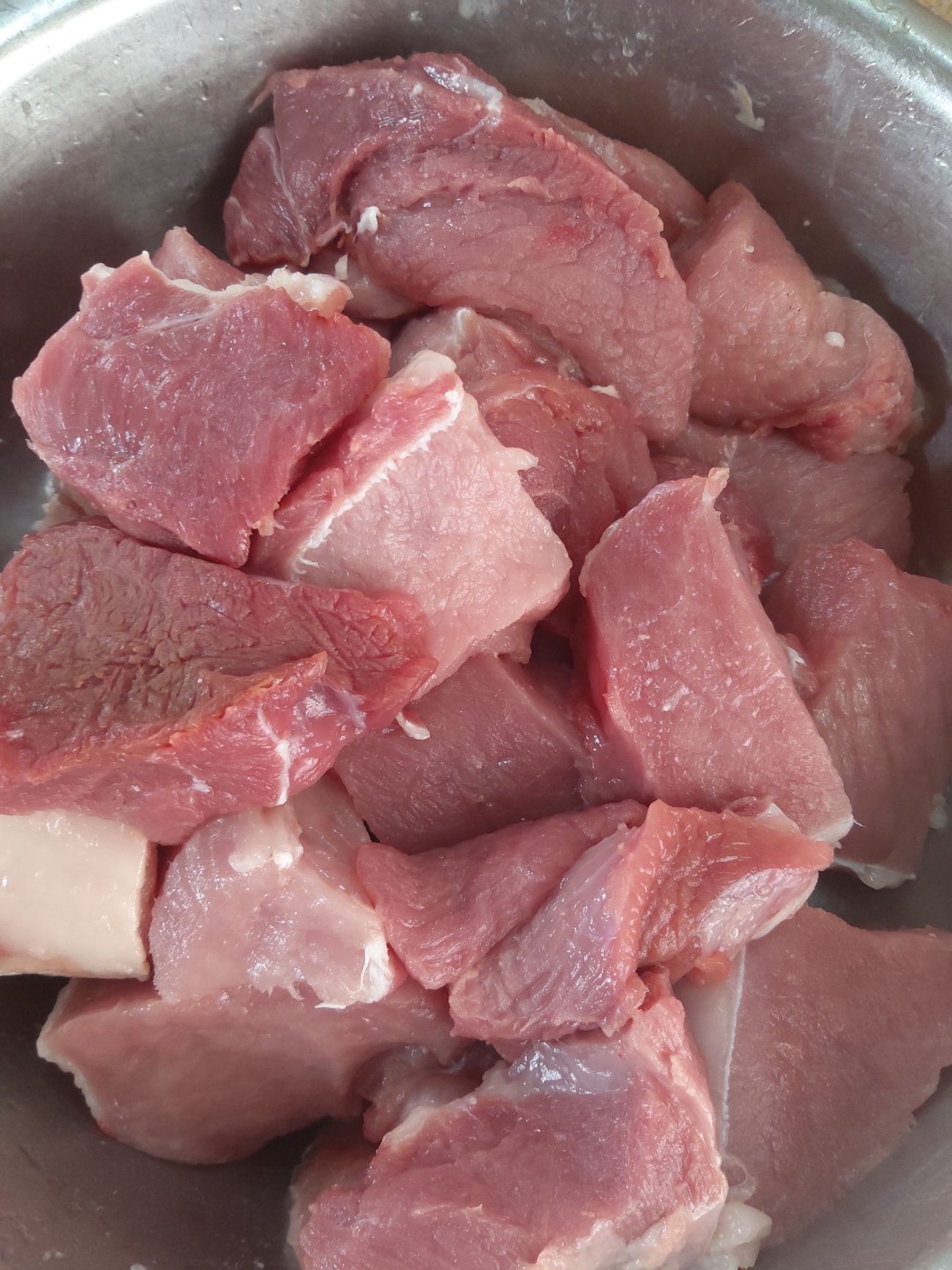  潮汕正宗猪肉卷手工广章肉饼惠来塘田卷章猪肉饼隆江猪脚饭伴侣