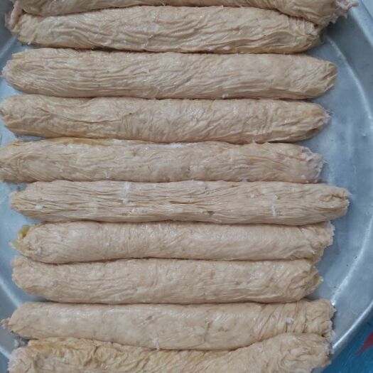 海丰县 潮汕正宗猪肉卷手工广章肉饼惠来塘田卷章猪肉饼隆江猪脚饭伴侣