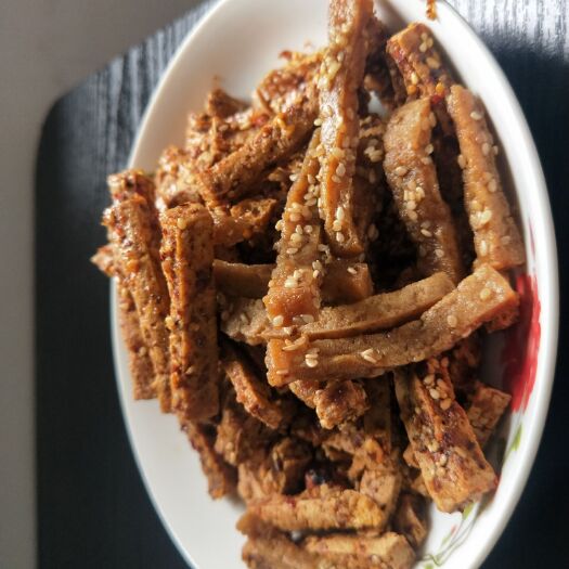 兴文县豆腐干