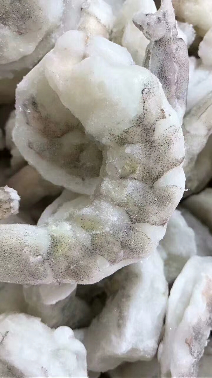  虾仁整箱散装都有超级美味