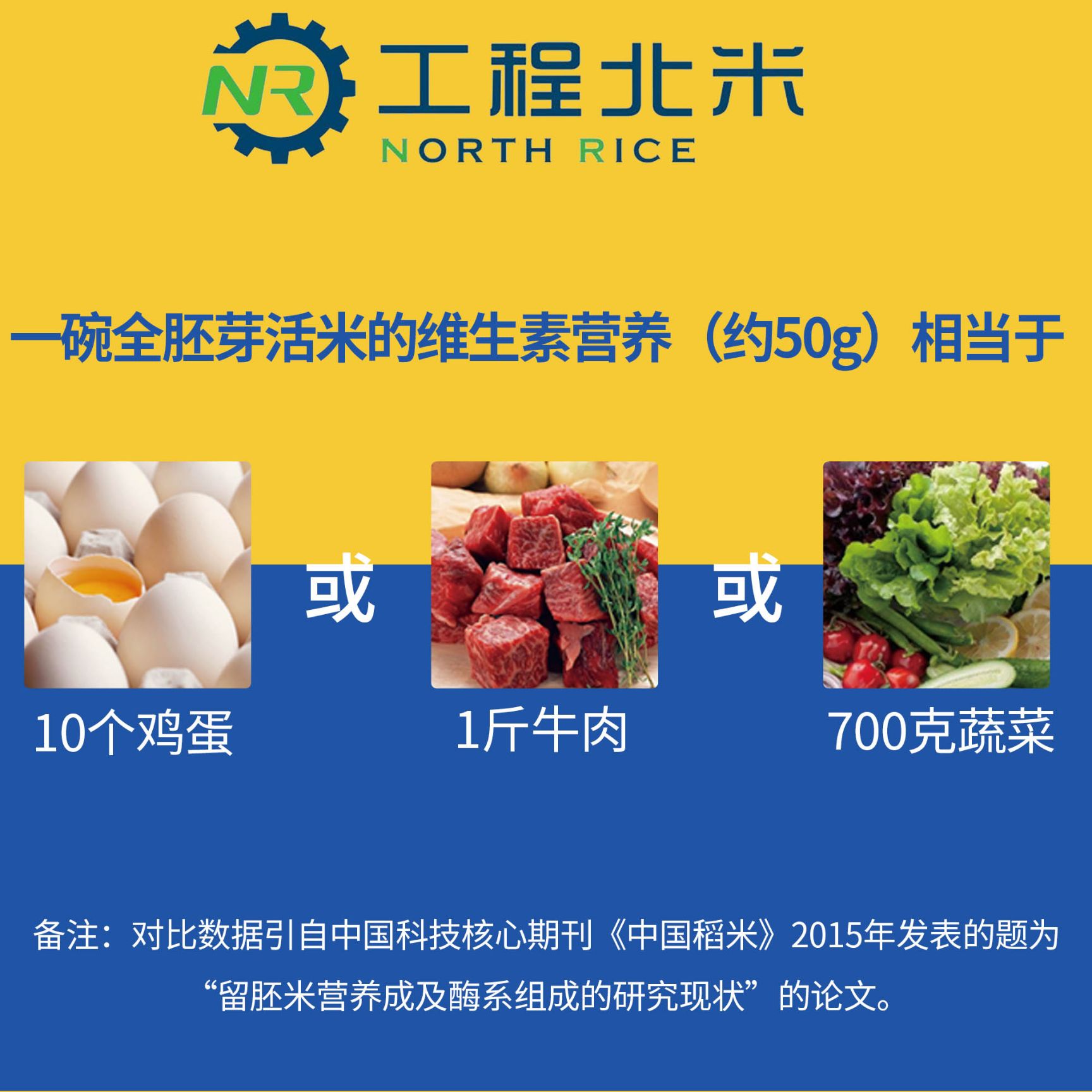 胚芽米  龙杨长粒香（可OEM代工贴牌）