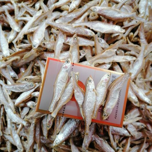 长沙鱼干  火焙白条鱼 烤小白条 烤干火焙鱼一手货源批发