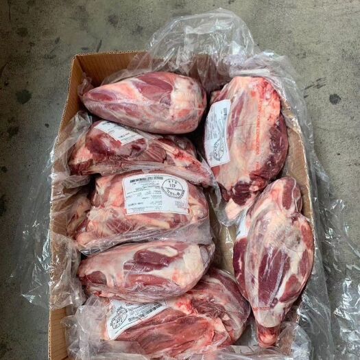 牛腱子肉  牛键，正关手续齐全