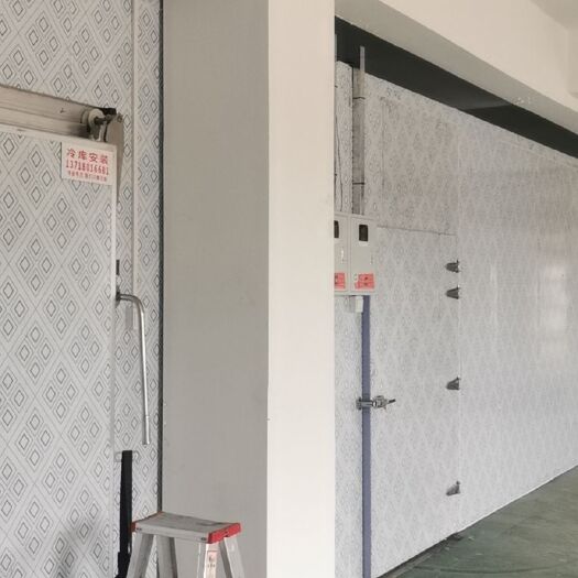 北京 专业专注  我们只有好冷库 大中小冷库设计  安装 售后