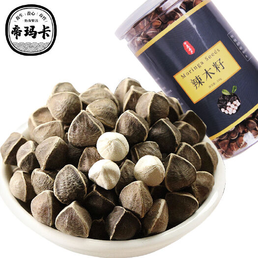 亳州辣木籽果仁泡温水100g