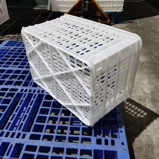 重庆市铁筐 新款535—290筐子，外535*365*290。
