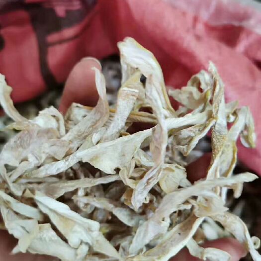大埔县竹笋干 深山里的笋干