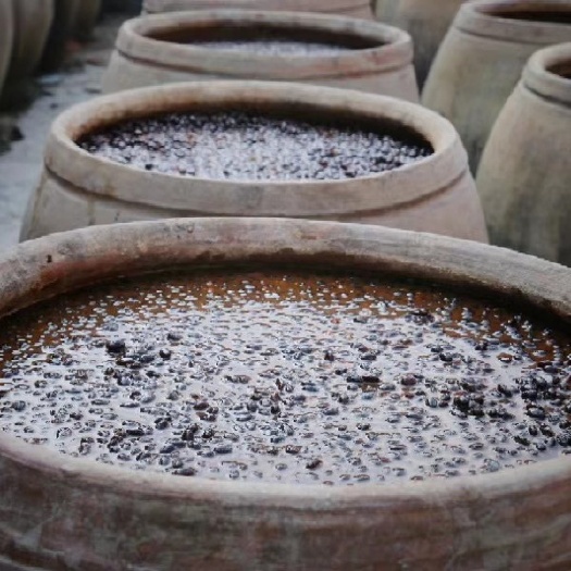 南安市 老缸酱油