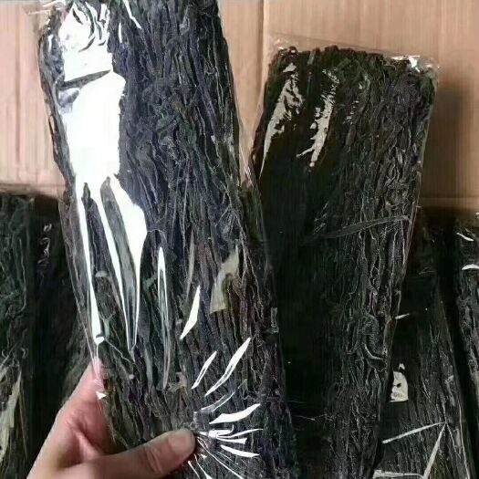 【特级】干海带丝，味道巴适，库房现货。下单秒发
