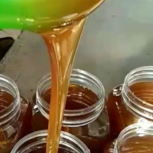 勐海县 纯正天然无污染百花蜜