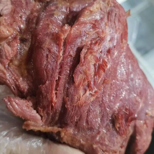 宁津县 五香马肉，纯干货，不添加一滴淀粉，质量保证