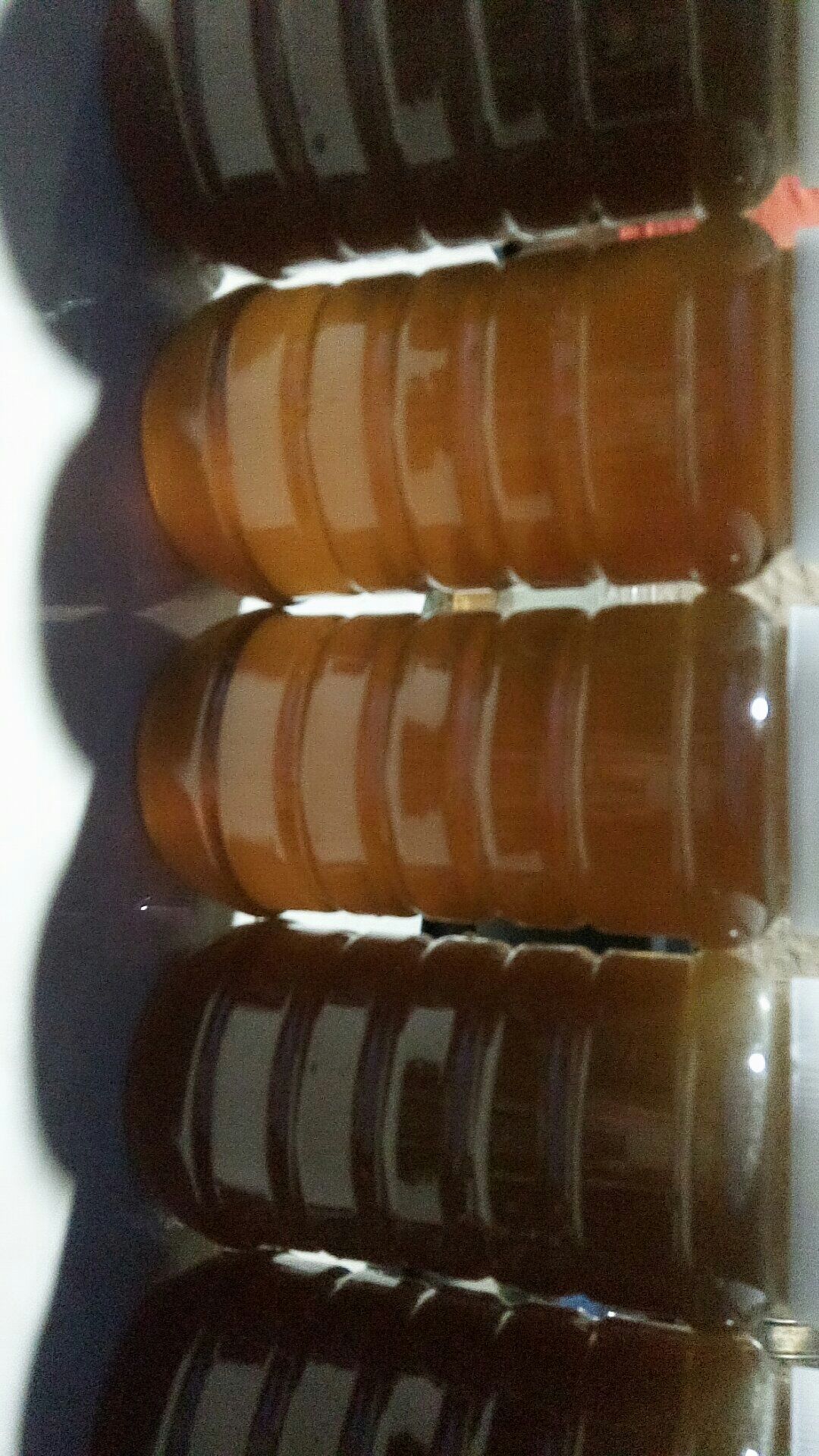 生态蜂蜜