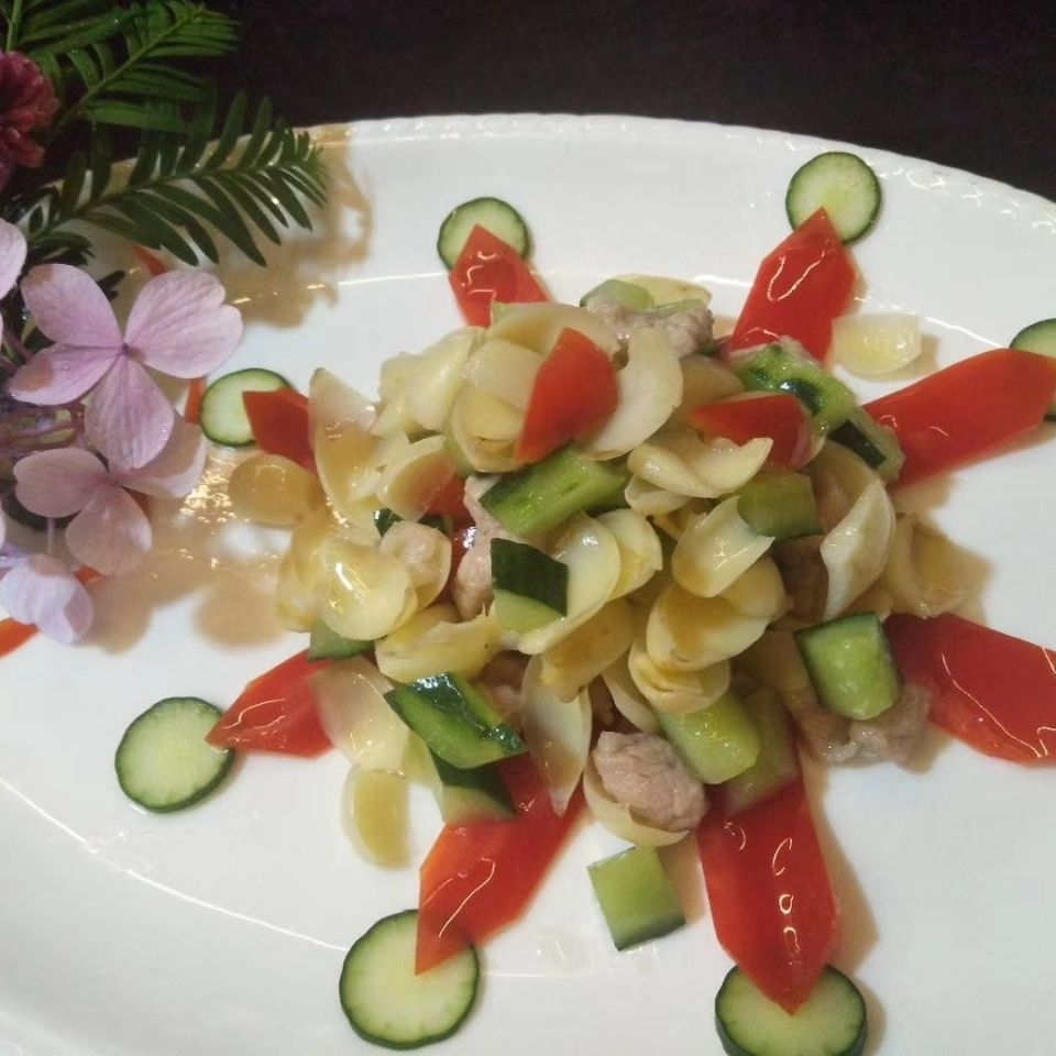  贵州农家自种自销现挖现卖鲜百合，药食两用