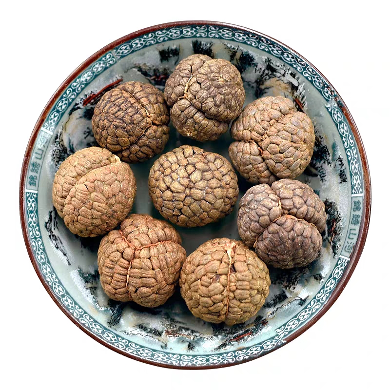 草豆蔻  海南特产草豆寇5斤包邮烧烤调味料香佐料免费磨粉卤料