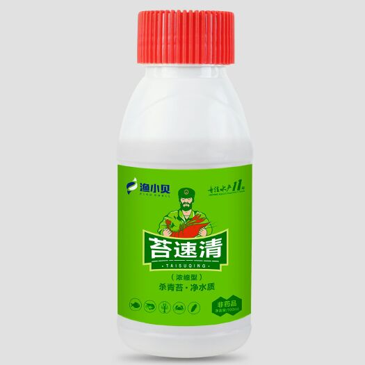 郑州水产养殖肥料 苔速清