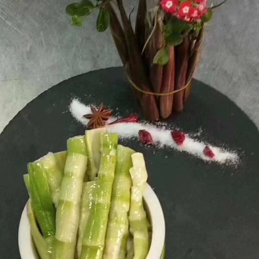 泾县小竹笋 小川藏线革命老区的味道