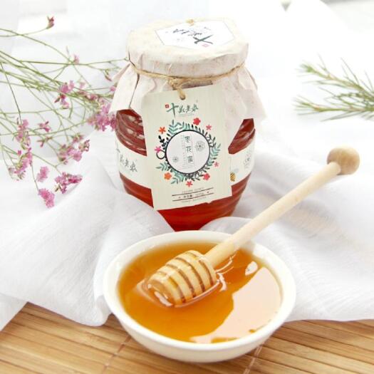 临县枣花蜜 2年 41 本品不能代替药物
