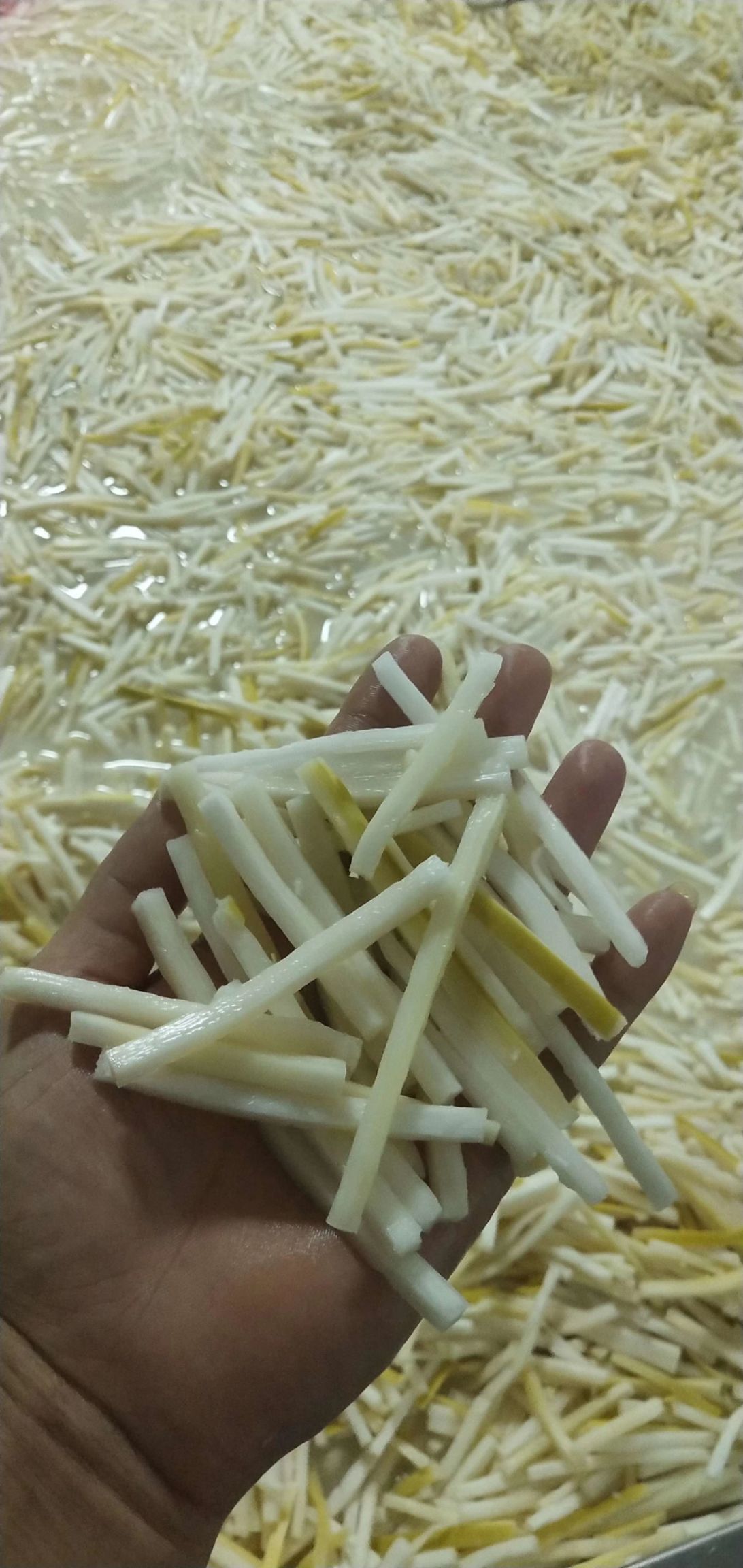 酸笋  自产笋制品，不添加化学药品的绿色食品