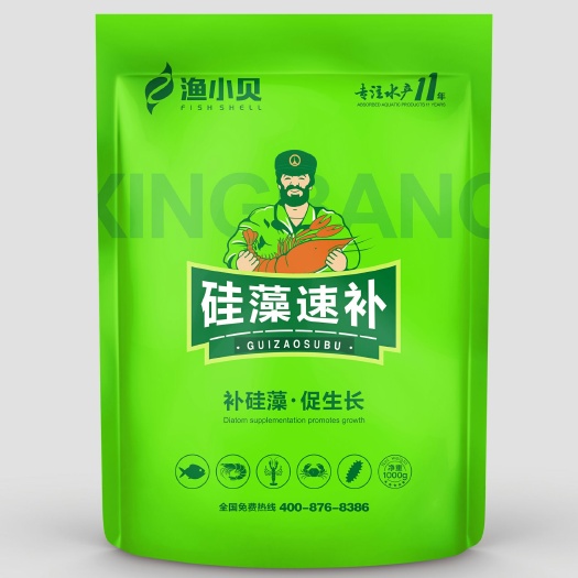郑州水产用芽孢菌种 硅藻速补